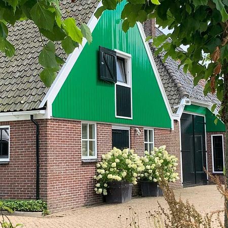 Smederij Abbekerk, Guesthouse Extérieur photo