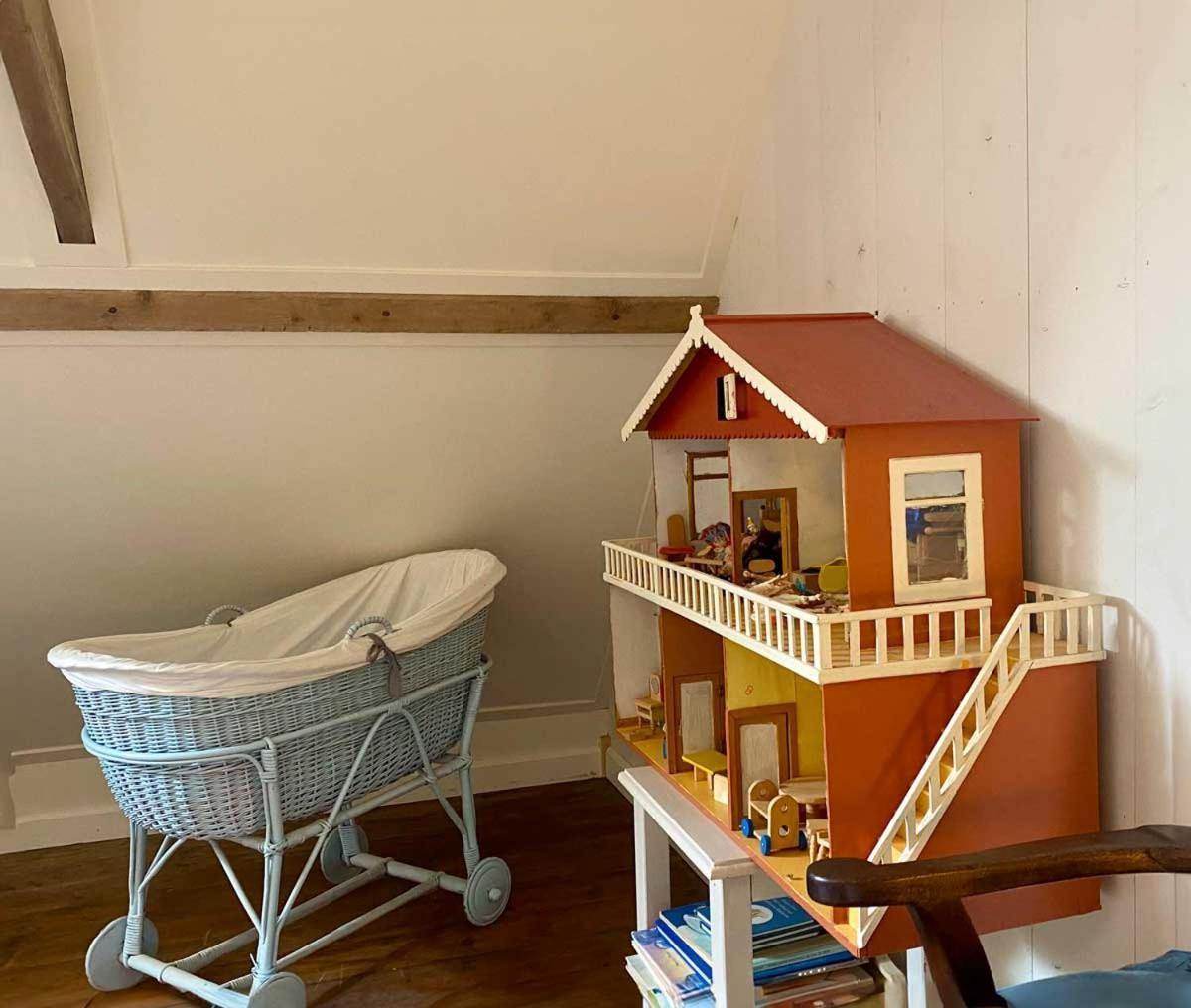 Smederij Abbekerk, Guesthouse Extérieur photo