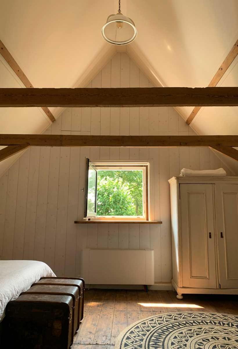 Smederij Abbekerk, Guesthouse Extérieur photo